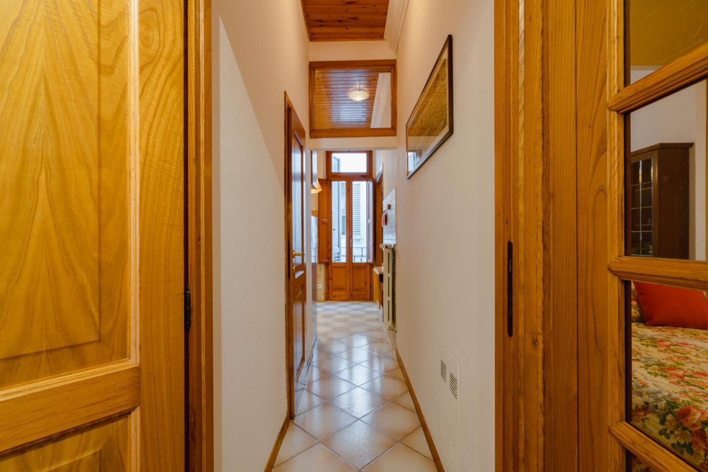 Appartamento Casa Dolce Gabry Firenze