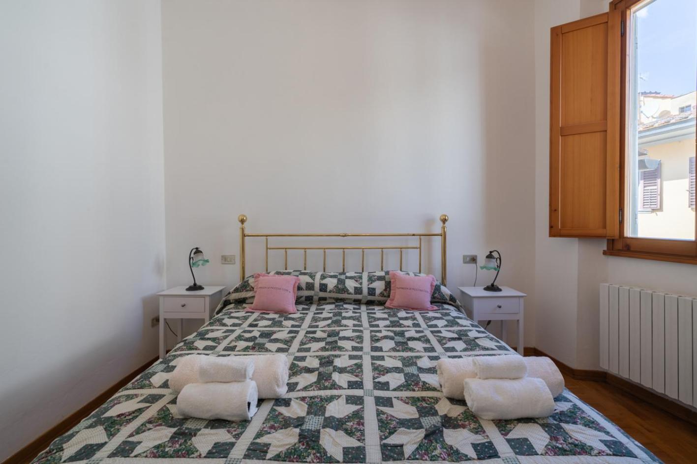 Appartamento Casa Dolce Gabry *