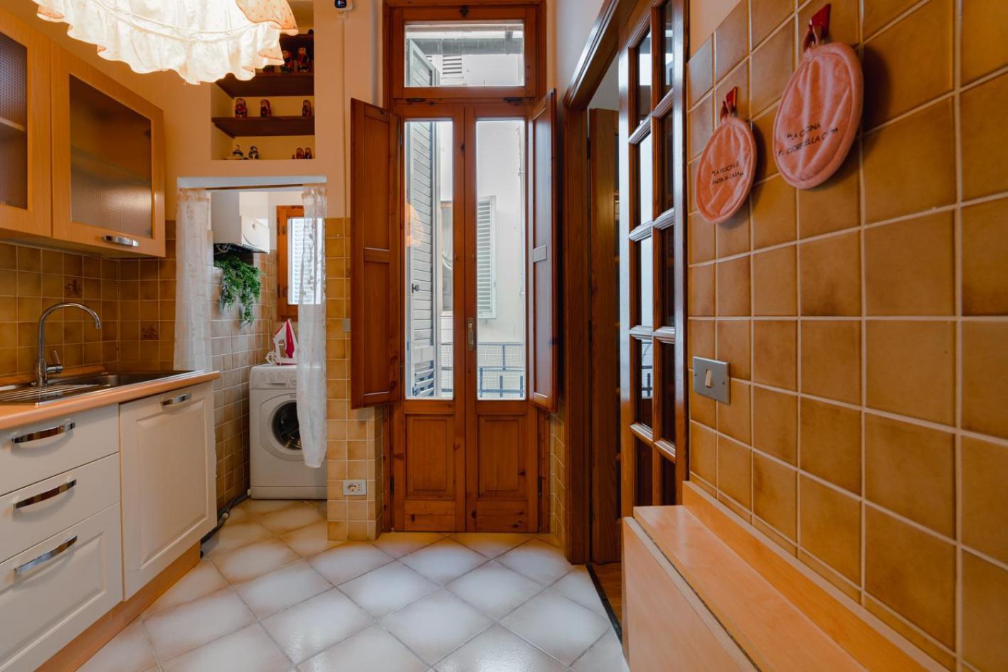 Casa Dolce Gabry Appartamento Firenze