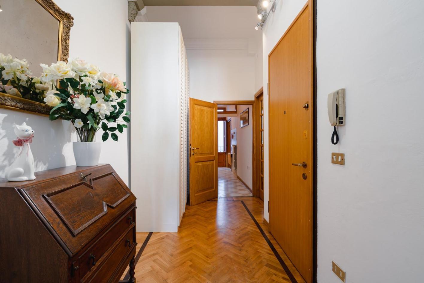 Appartamento Casa Dolce Gabry Firenze