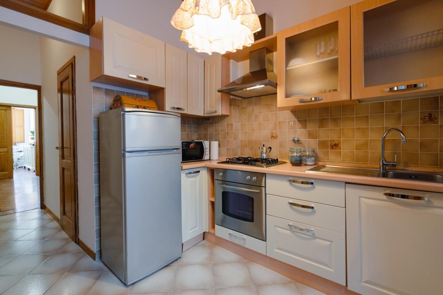 Casa Dolce Gabry Firenze