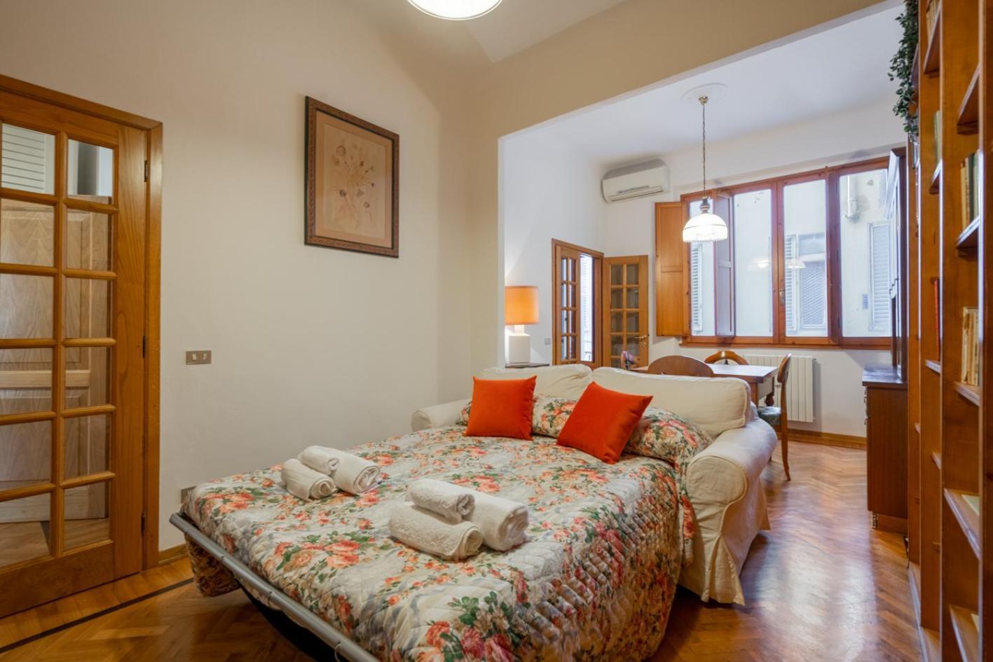 Casa Dolce Gabry Appartamento Firenze
