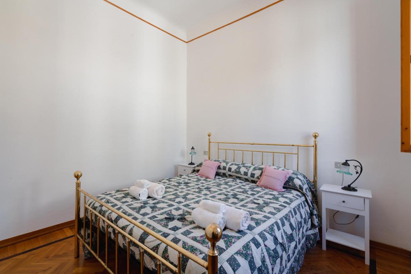 Appartamento Casa Dolce Gabry